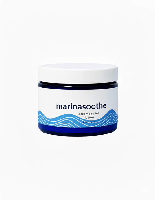 MarineSoothe Cream