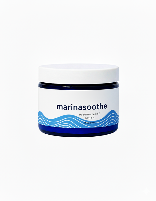 MarineSoothe Cream