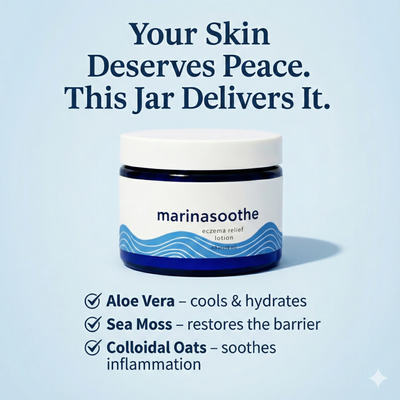 MarineSoothe Cream
