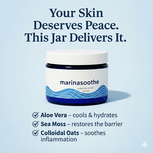 MarineSoothe Cream